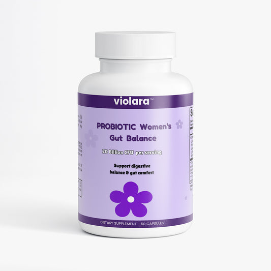Violara™️ Probiotic 20 Billion